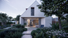 mga sudbrook lane a family affair side elevation